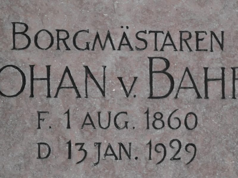 Von Bahr - Äldreboende in Uppsala, Uppsala län photo 3