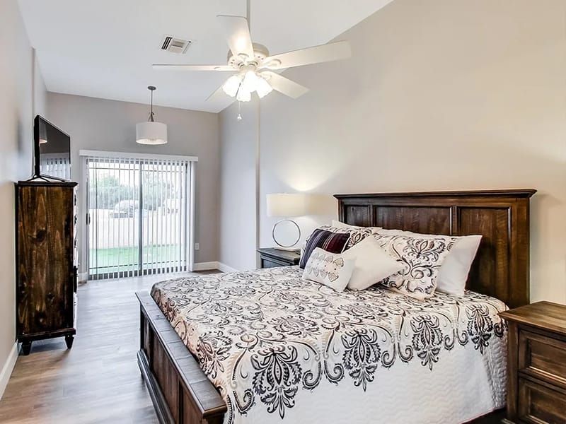 Chateaux At Arcadia - Assisted Living in Phoenix, AZ photo 3