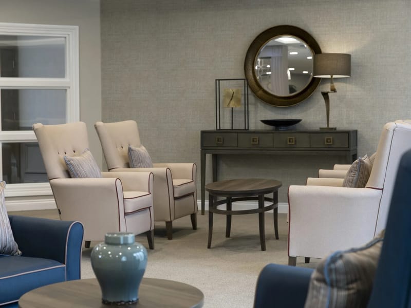 Harpwood House - Nursing Home in Sevenoaks, England photo 2