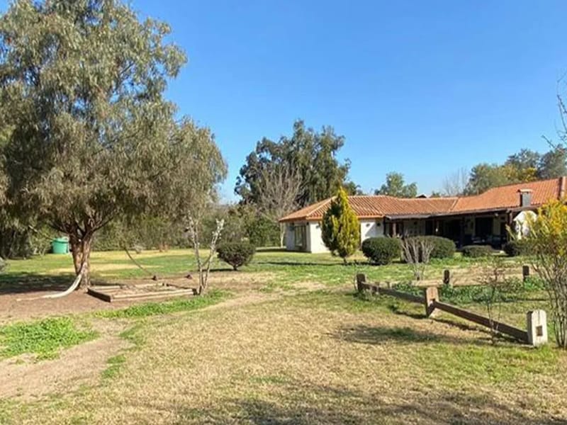 Buonavita Chicureo - Hogar de Ancianos in Colina, Región Metropolitana de Santiago photo 1