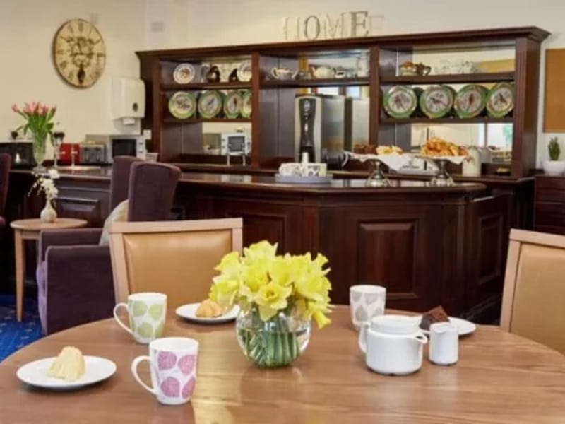 Kents Hill Care Home - Nursing Home in Milton Keynes, England photo 2