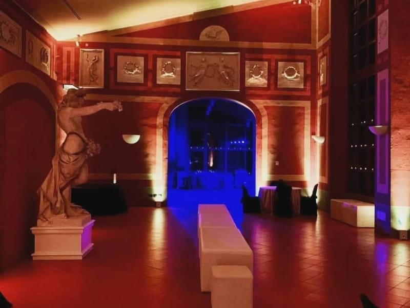 La Limonaia - Day Hospice - Centro Diurno in Lamporecchio, PT, Toscana photo 1