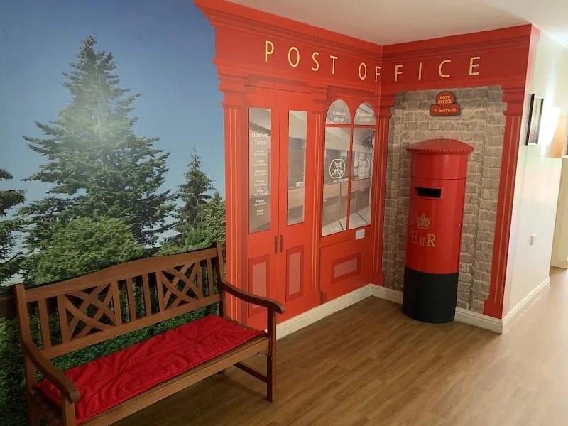 Woodheath Care Home - Nursing Home in Wirral, England photo 6