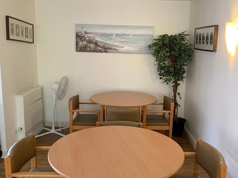 Woodheath Care Home - Nursing Home in Wirral, England photo 3