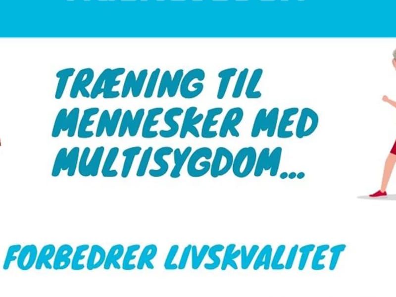 Aktivitet & Træning, team Hørning, Plejecenter Præstehaven - Dagaktivitet for voksne in Hørning, Region Midtjylland photo 2