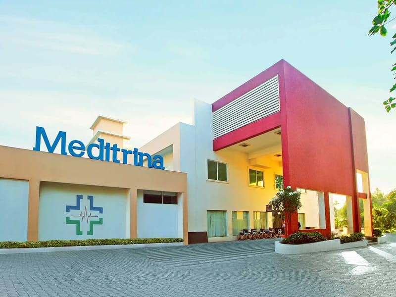 Meditrina Hospital Pvt. Ltd C2/11, Dindly Adityapur-1, - अस्पताल in Jamshedpur Jharkhand, Jharkhand photo 3