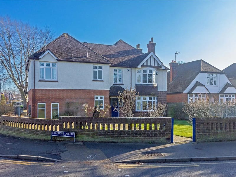 Bridge House - Assisted Living in Sittingbourne, England photo 3