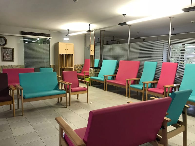 Residencia Geriatrica "San Miguel" - Hogar de Ancianos in Villoria De Orbigo, Castilla y León photo 2