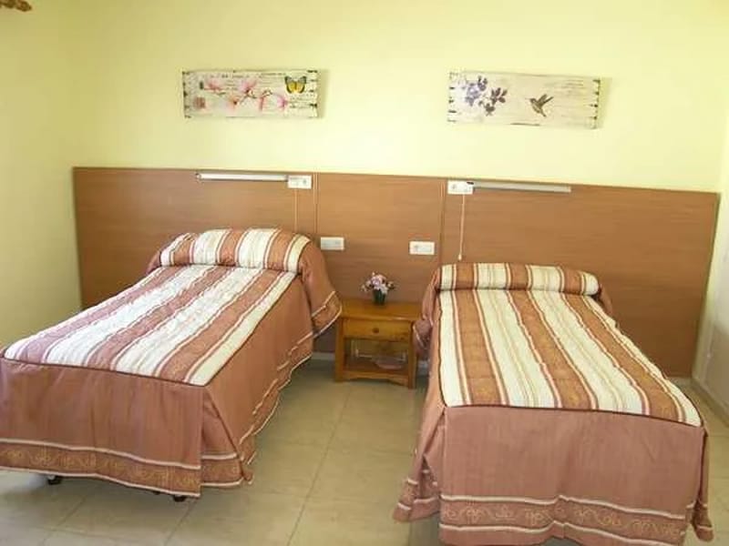 Residencia Geriatrica "San Miguel" - Hogar de Ancianos in Villoria De Orbigo, Castilla y León photo 1