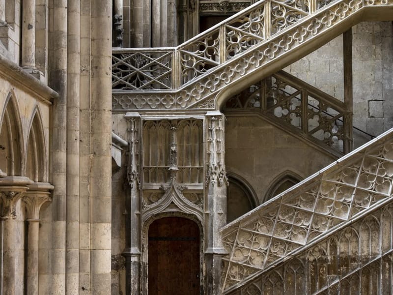 RãSidence MãRidienne - EHPAD in ROUEN, Normandie photo 2