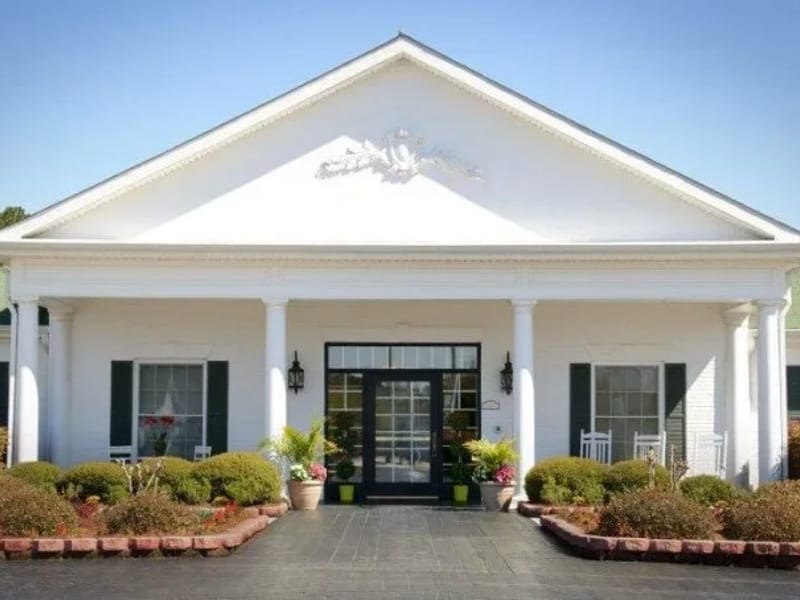Colquitt Regional Senior Care & Rehabilitation - Nursing Home in Moultrie, GA photo 1