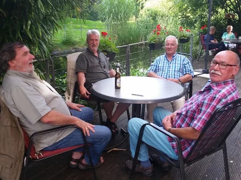 Kurzzeitpflege "Leben in Bottrop" - Betreutes Wohnen in Bottrop, Nordrhein-Westfalen photo 3