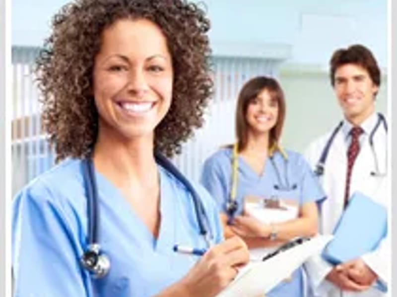 Ame Home Health Care INC - Home Health Nursing in Los Angeles, CA photo 1