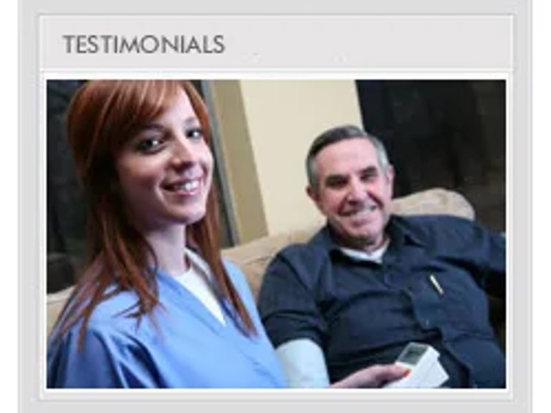 Ame Home Health Care INC - Home Health Nursing in Los Angeles, CA photo 3