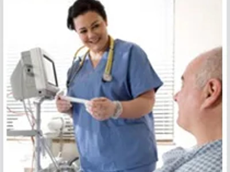 Ame Home Health Care INC - Home Health Nursing in Los Angeles, CA photo 2