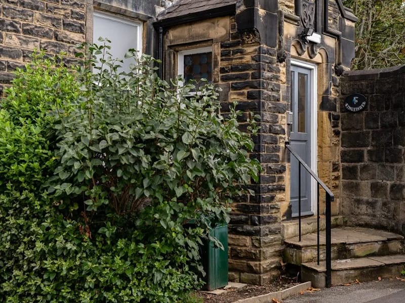 Kirkside Lodge in Leeds, England photo 4