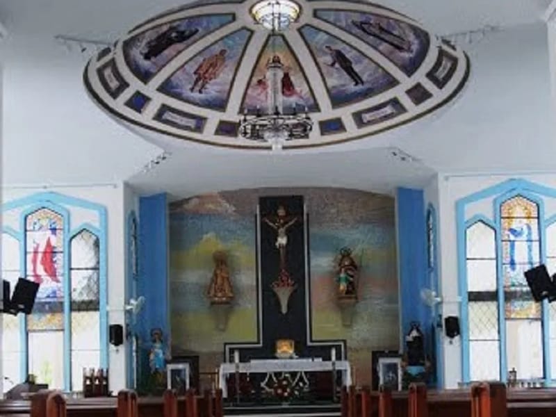 HOGAR SANTA TERESA JORNET - Hogar de Ancianos in PARQUE AVELLANEDA, CABA photo 1