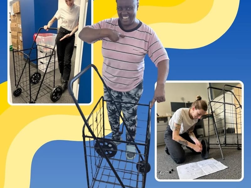 Pathways to Independance - Assisted Living in Hartlepool, England photo 1