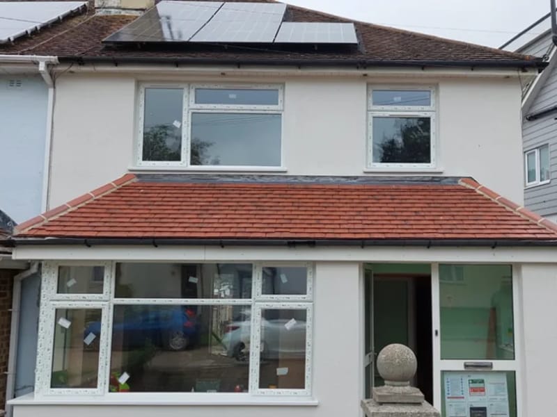 South Essex Special Needs Housing Association Limited (SESNHA) - Assisted Living in Basildon, England photo 2