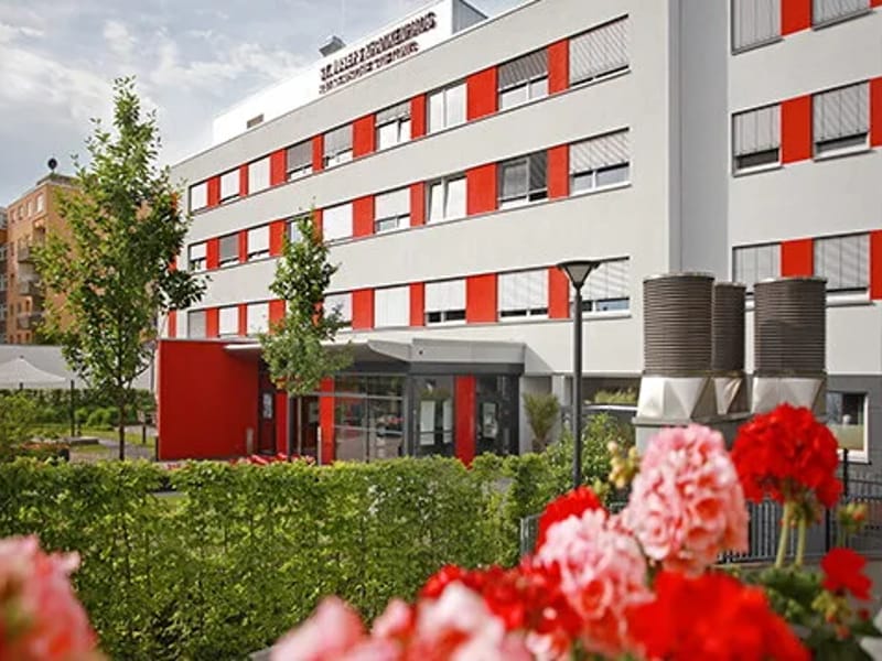Alten- und Pflegeheim Maria Frieden - Pflegeheim in Baden-Baden, Baden-Wurttemberg photo 2