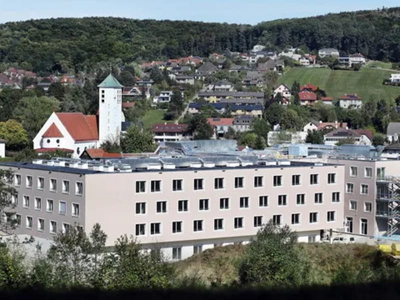 Alten- und Pflegeheim Maria Frieden - Pflegeheim in Baden-Baden, Baden-Wurttemberg photo 1