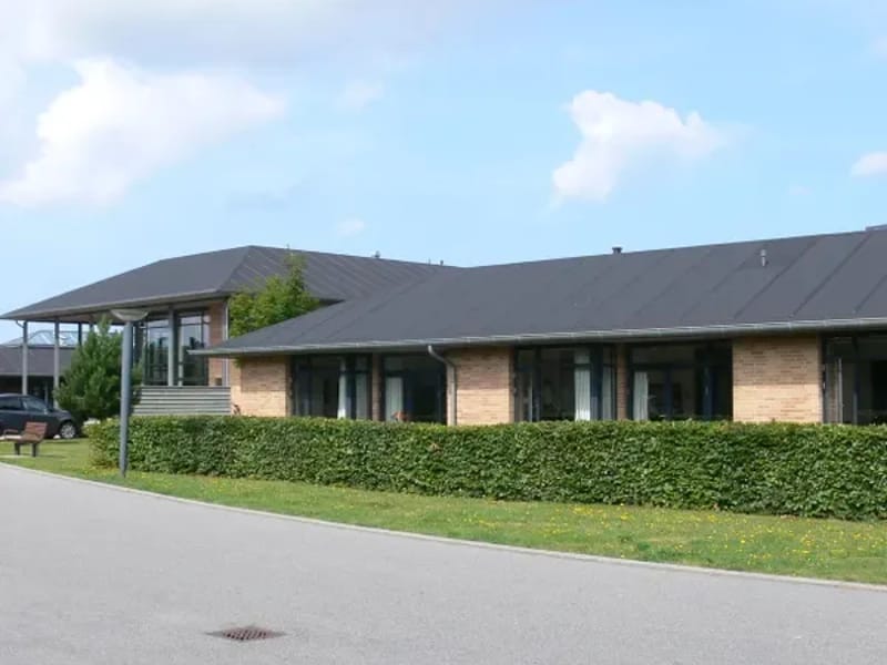 Ældrecenter Vellingshøj - Plejehjem in Hjørring, Region Nordjylland photo 2