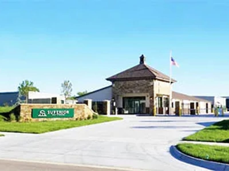 Corterra of Wichita LLC - Hospital in Wichita, KS photo 2