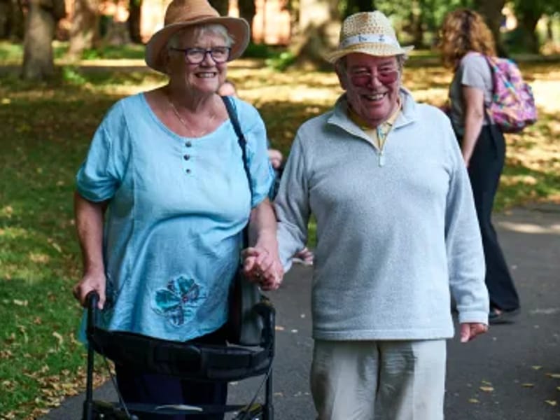 A&R Guardian Services Lancashire - In-Home Care in Blackpool, England photo 3
