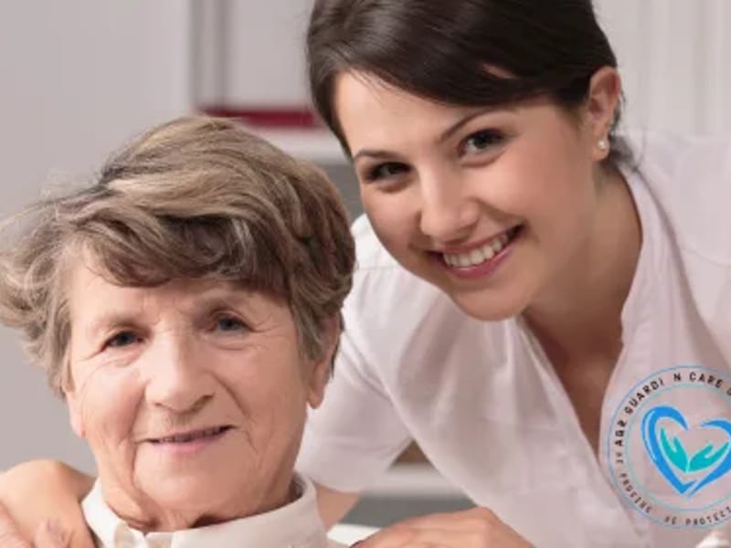 A&R Guardian Services Lancashire - In-Home Care in Blackpool, England photo 2