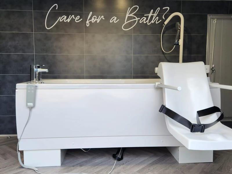 Ibis Homecare Limited - In-Home Care in Bath, England photo 1