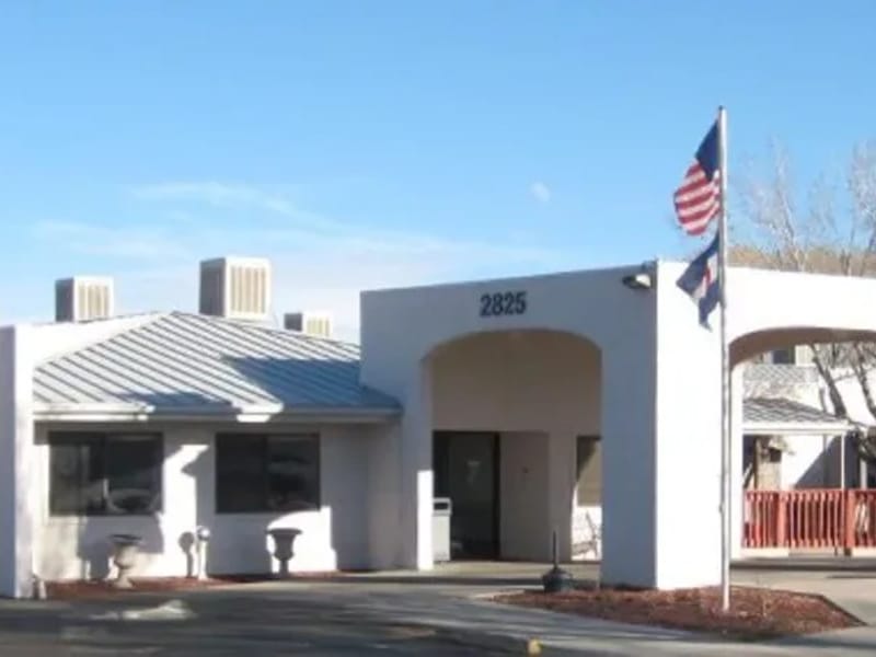 Mantey Heights Rehabilitation & Care Center - Nursing Home in Grand Junction, CO photo 2