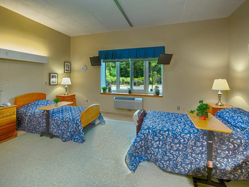 Affinity Skilled Living and Rehabilitation Center - Nursing Home in Oakdale, NY photo 2