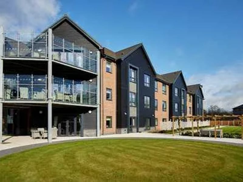 Prestwood Coach House - Assisted Living in Stourbridge, England photo 3