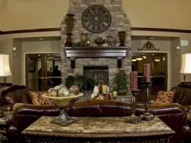 Pine View Transitional Rehab - Nursing Home in Ogden, UT photo 1