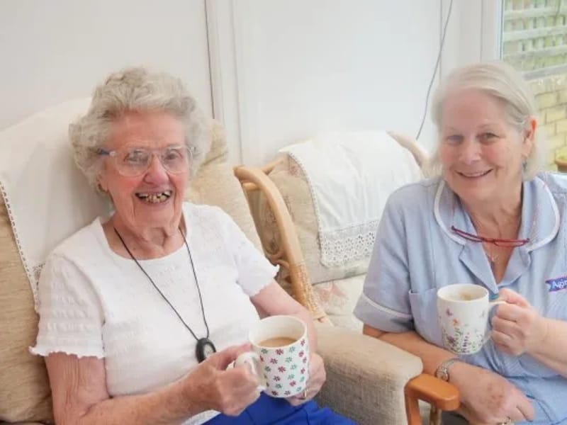Agincare UK Eastbourne - In-Home Care in Eastbourne, England photo 2