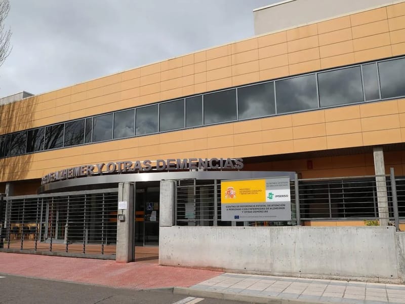 Centro Ocupacional Y Asistencial Enfermos Alzheimer - Centro de Día in Salamanca, Castilla y León photo 3