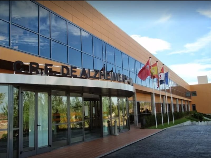 Centro Ocupacional Y Asistencial Enfermos Alzheimer - Centro de Día in Salamanca, Castilla y León photo 1