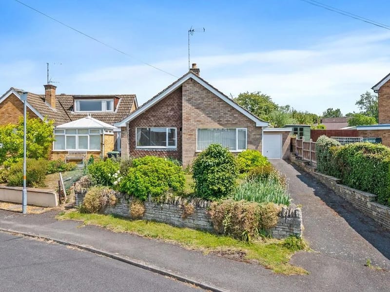 Nene House in Kettering, England photo 1