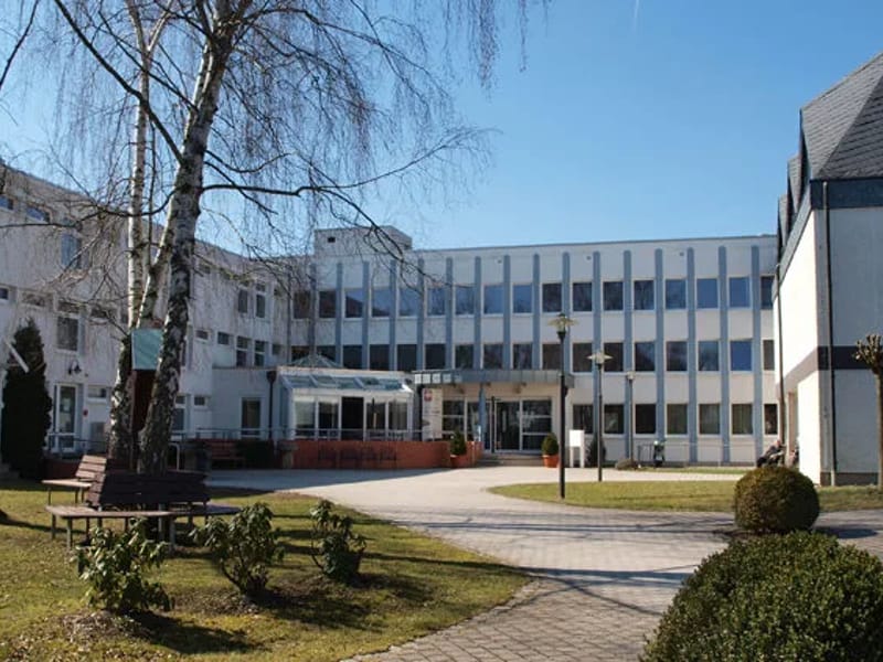 Caritas St. Josef Coburg - Pflegeheim in Coburg, Bayern photo 1
