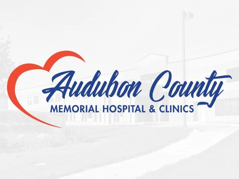 Audubon County Memorial Hospital - Hospital in Audubon, IA photo 2