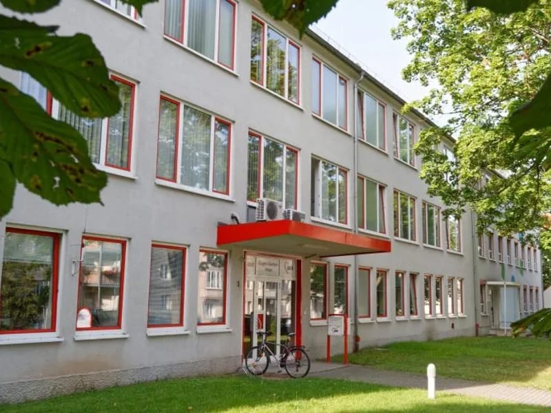 AWO Soziale Dienste Chemnitz und Umgebung gGmbH, Sozialstation Chemnitz Nord/West - Häusliche Pflege in Chemnitz, Sachsen photo 3