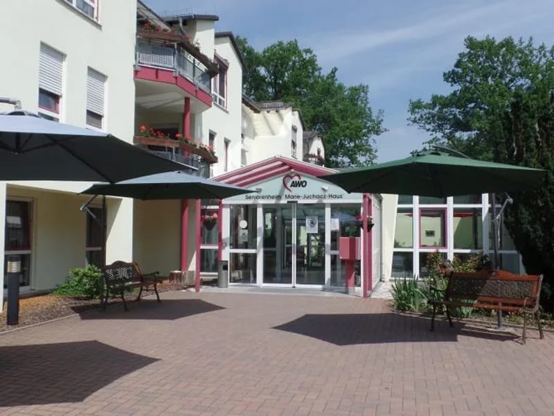 AWO Soziale Dienste Chemnitz und Umgebung gGmbH, Sozialstation Chemnitz Nord/West - Häusliche Pflege in Chemnitz, Sachsen photo 1