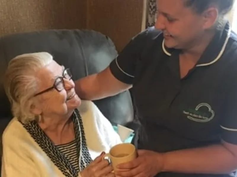 My Homecare Kingston - In-Home Care in New Malden, England photo 2