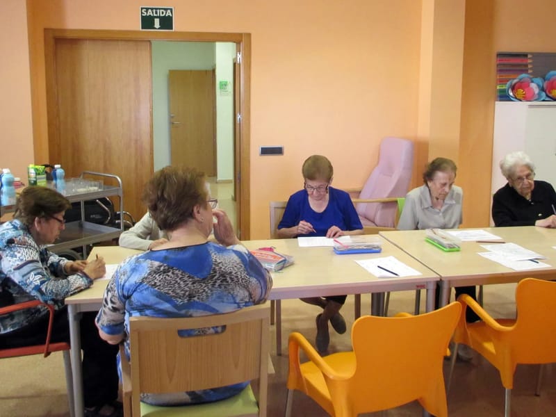 Centro Dia Enfermos Alzheimer Afa Tobarra - Centro de Día in Tobarra, Castilla-La Mancha photo 3
