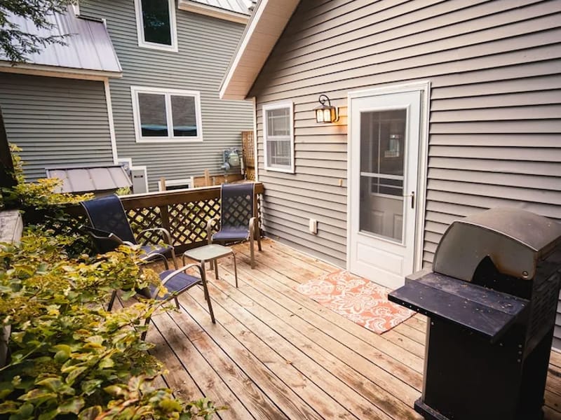 Cottage House Retreat — Assisted Living, Muskegon, MI · photo 1