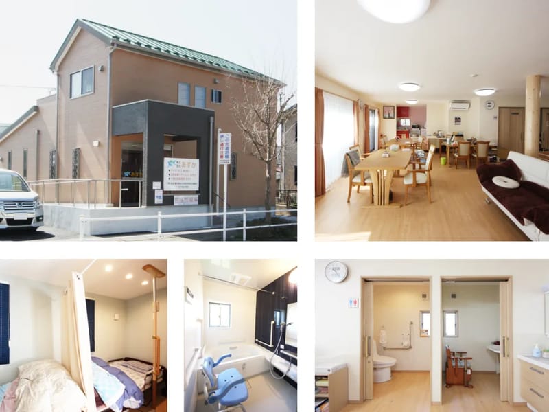 あすか介護サービス - 有料老人ホーム in 大牟田市, 福岡県 photo 2