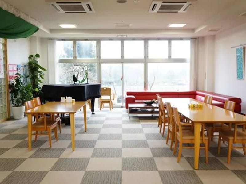 「手と手と手」 - 有料老人ホーム in 八街市, 千葉県 photo 4