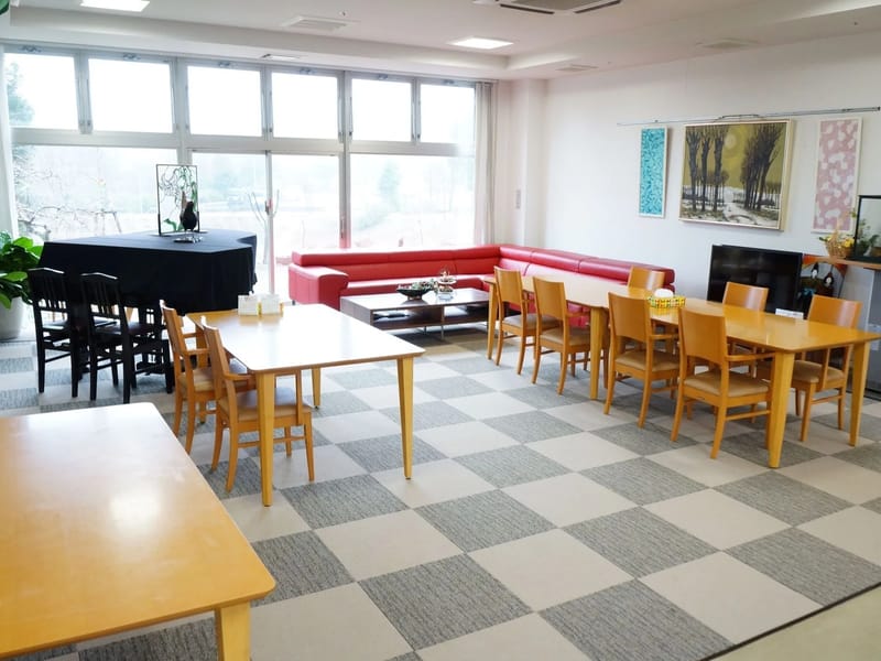 「手と手と手」 - 有料老人ホーム in 八街市, 千葉県 photo 2