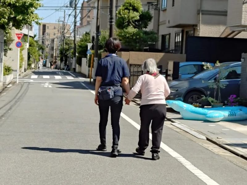 はなことばプラス田園調布 - 有料老人ホーム in 大田区, 東京都 photo 3