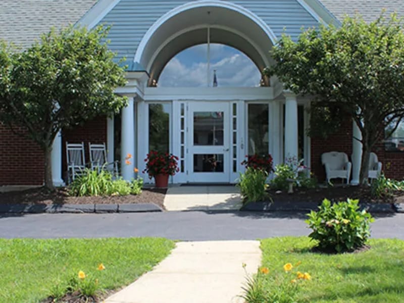 Seven Rivers - Care Home with Nursing Physical Disabilities - Nursing Home in Colchester, England photo 1